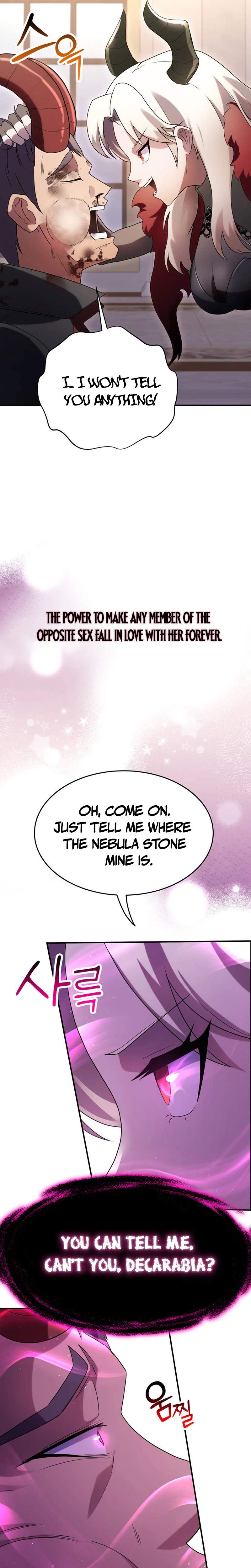 Read I Became the Master of the Weakest Demon King EN Manga Online