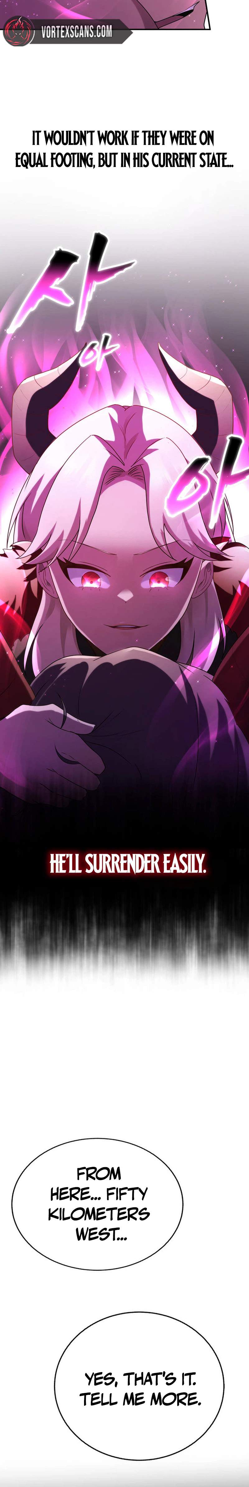 Read I Became the Master of the Weakest Demon King EN Manga Online