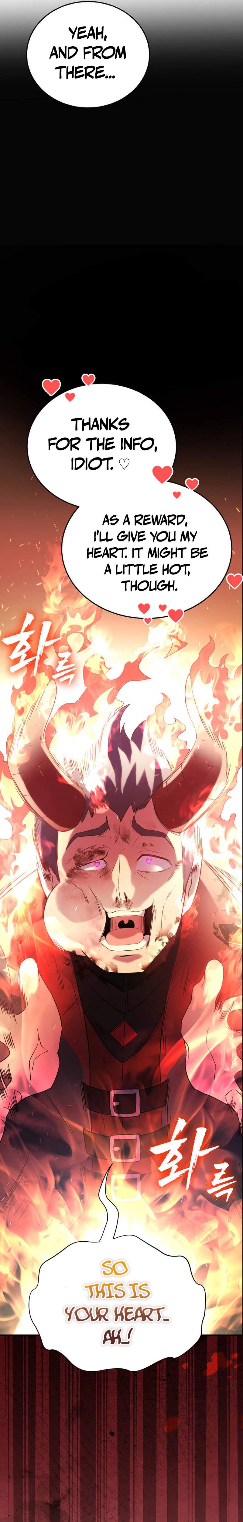 Read I Became the Master of the Weakest Demon King EN Manga Online