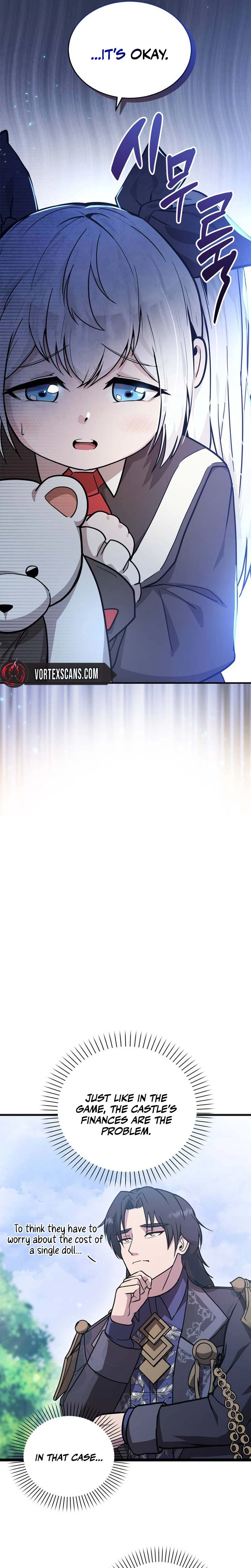 Read I Became the Master of the Weakest Demon King EN Manga Online