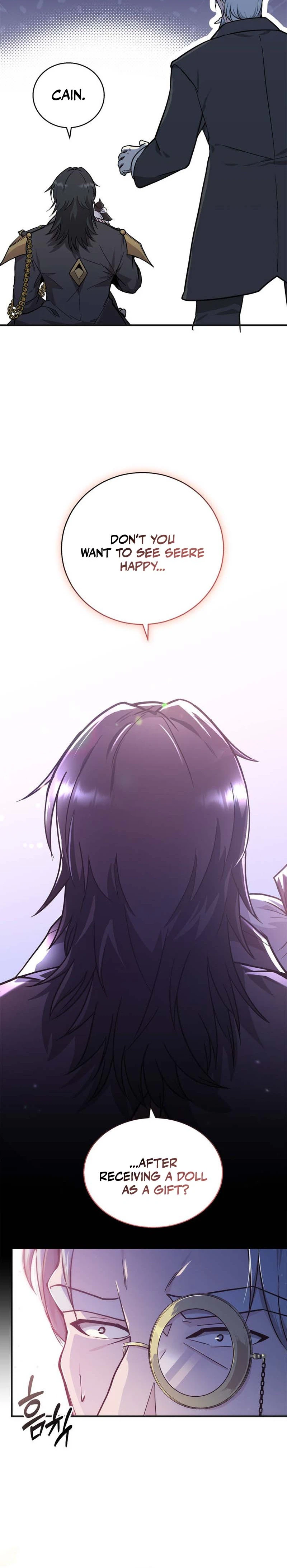 Read I Became the Master of the Weakest Demon King EN Manga Online