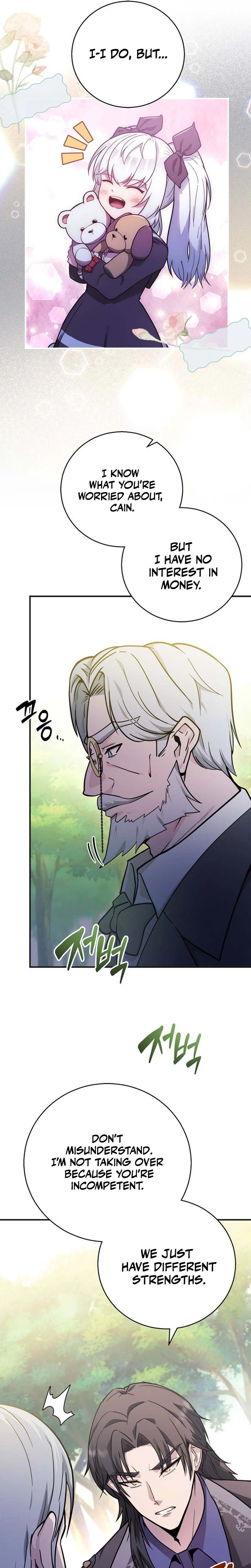 Read I Became the Master of the Weakest Demon King EN Manga Online