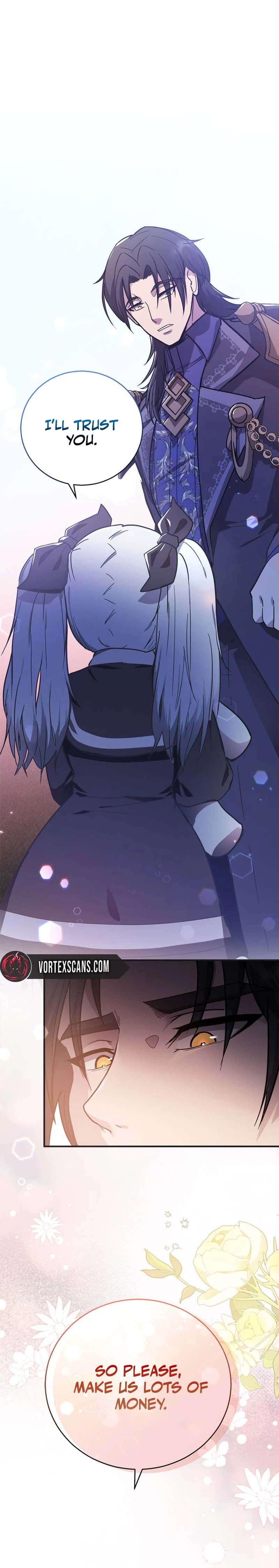 Read I Became the Master of the Weakest Demon King EN Manga Online