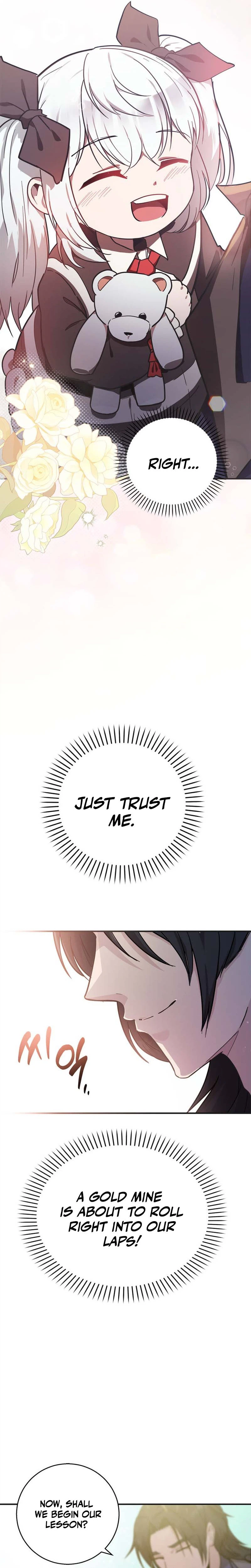 Read I Became the Master of the Weakest Demon King EN Manga Online