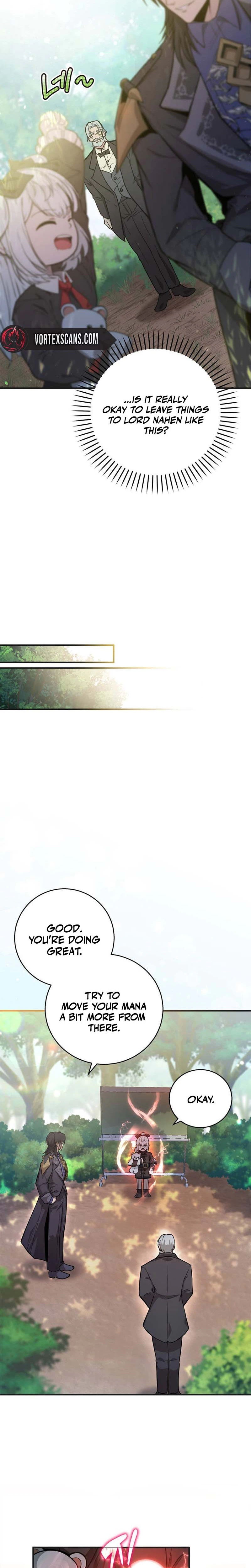 Read I Became the Master of the Weakest Demon King EN Manga Online