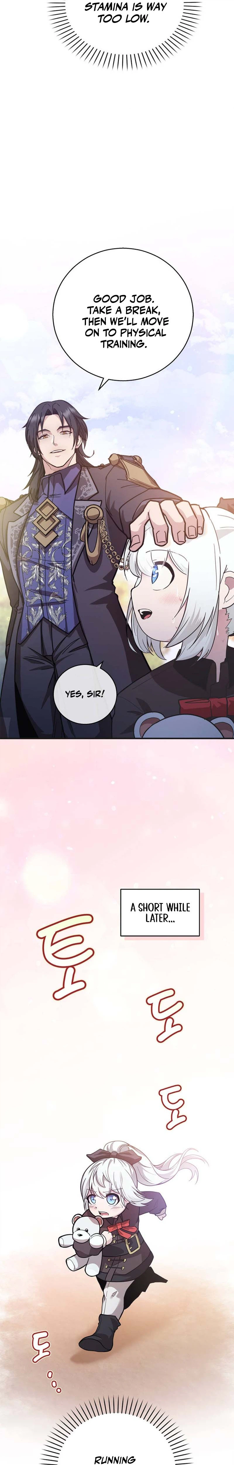 Read I Became the Master of the Weakest Demon King EN Manga Online
