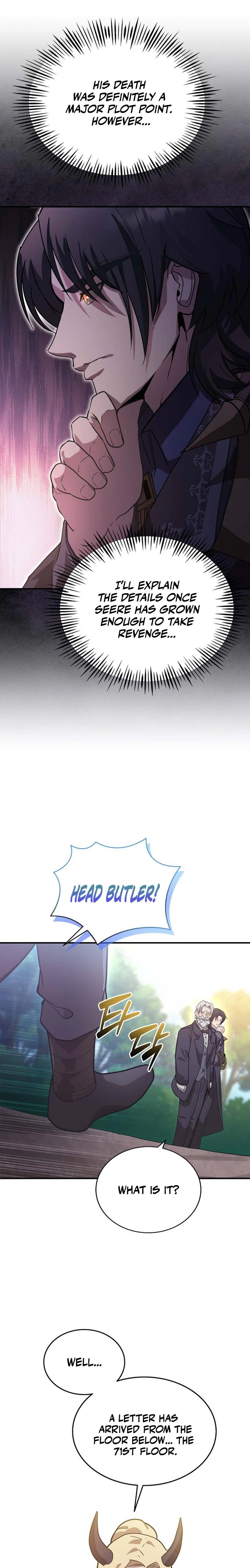 Read I Became the Master of the Weakest Demon King EN Manga Online