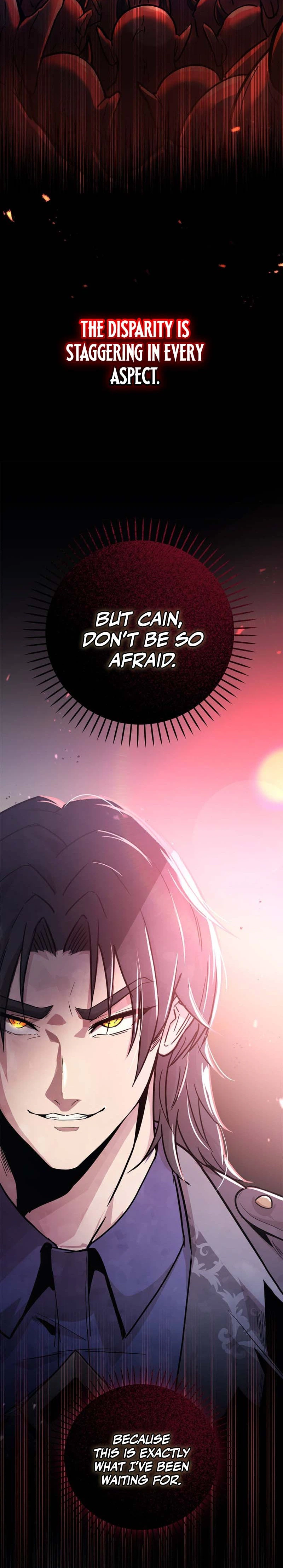 Read I Became the Master of the Weakest Demon King EN Manga Online