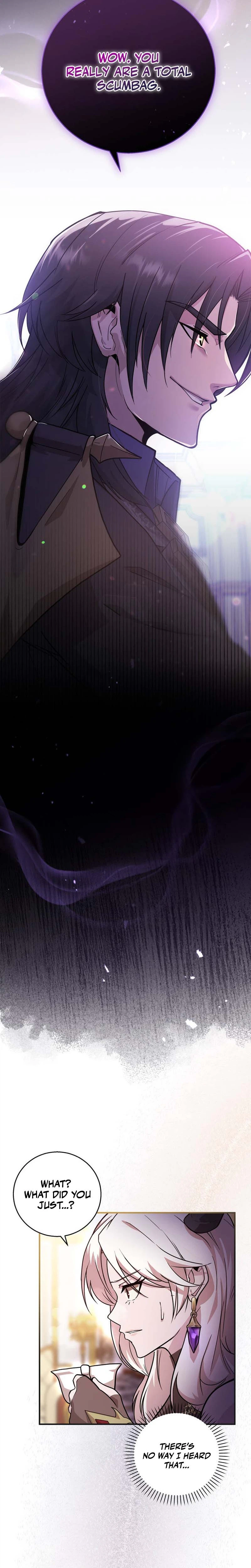 Read I Became the Master of the Weakest Demon King EN Manga Online