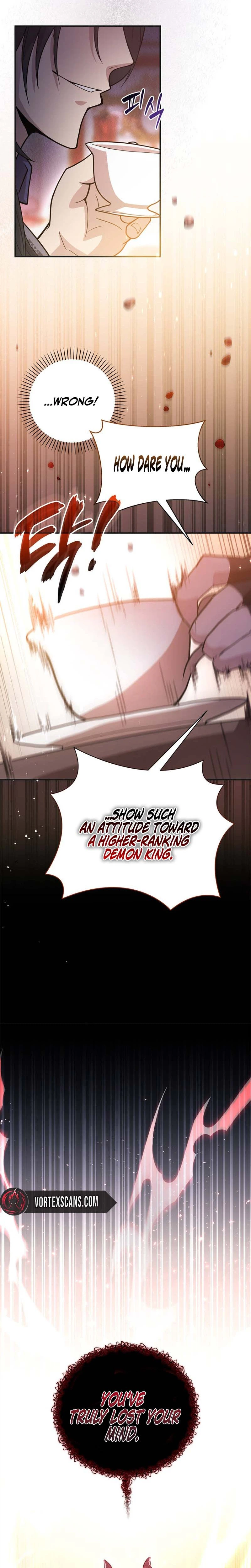 Read I Became the Master of the Weakest Demon King EN Manga Online