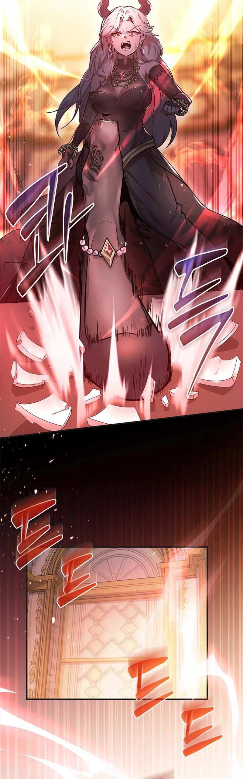 Read I Became the Master of the Weakest Demon King EN Manga Online