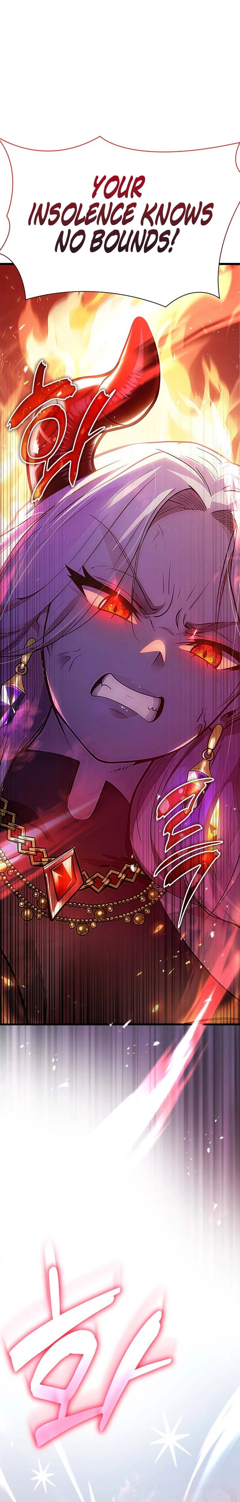 Read I Became the Master of the Weakest Demon King EN Manga Online