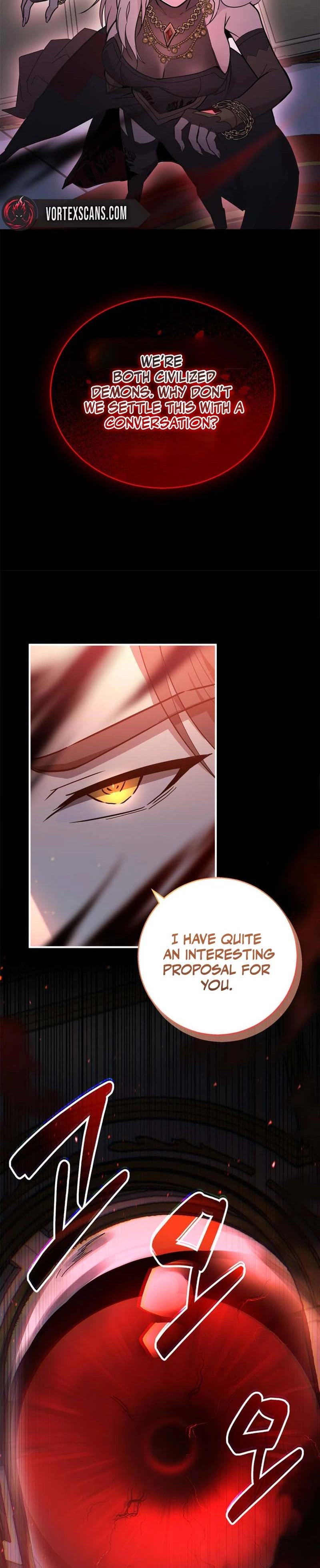 Read I Became the Master of the Weakest Demon King EN Manga Online