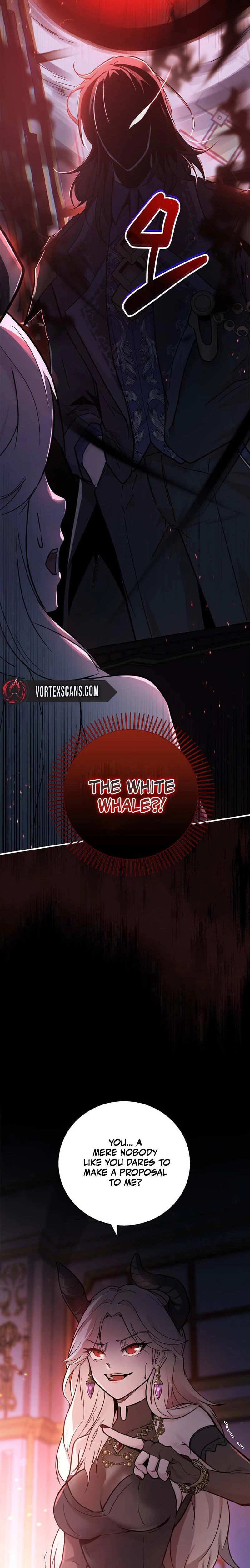 Read I Became the Master of the Weakest Demon King EN Manga Online