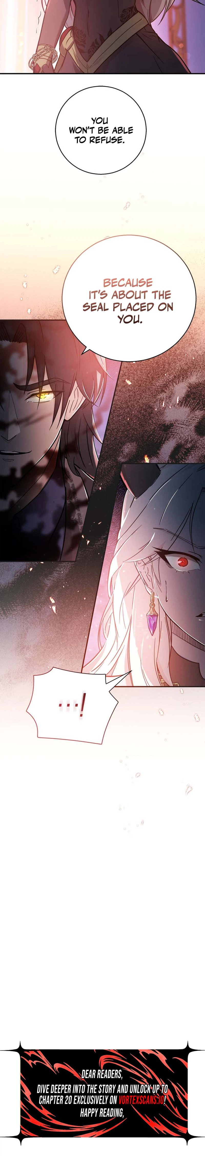 Read I Became the Master of the Weakest Demon King EN Manga Online