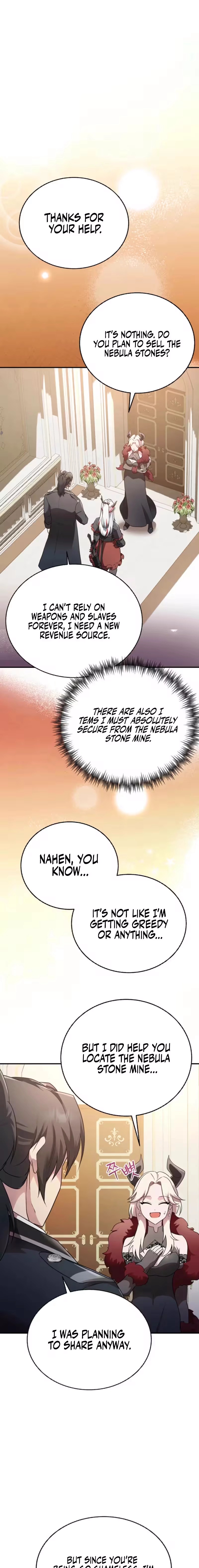 Read I Became the Master of the Weakest Demon King EN Manga Online