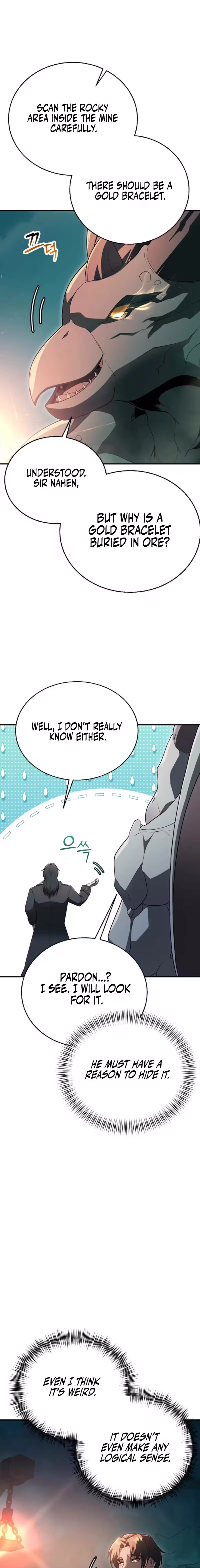 Read I Became the Master of the Weakest Demon King EN Manga Online