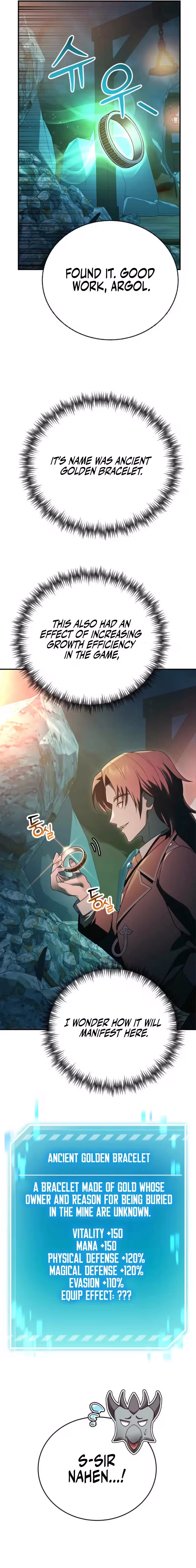 Read I Became the Master of the Weakest Demon King EN Manga Online