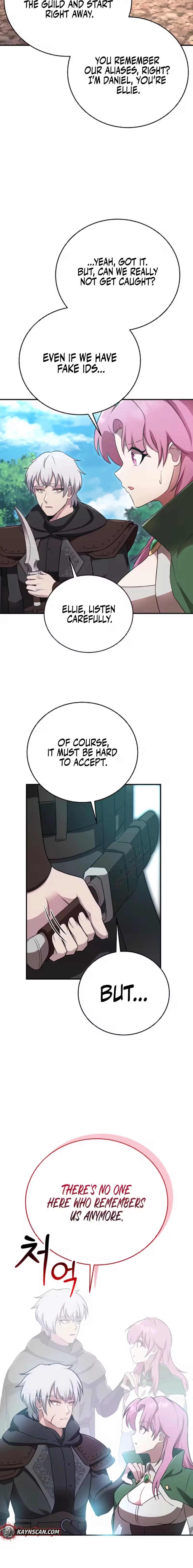 Read I Became the Master of the Weakest Demon King EN Manga Online