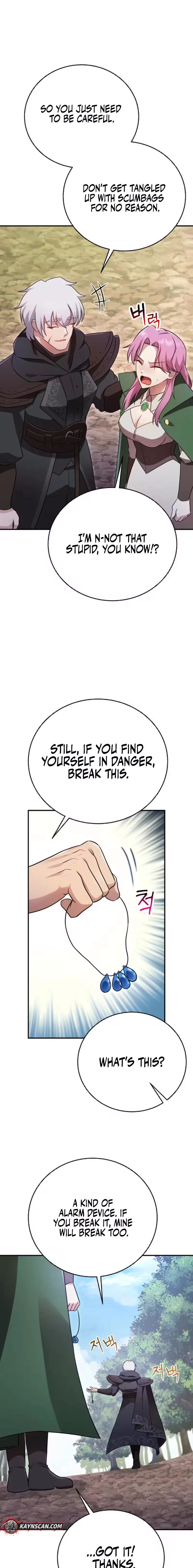 Read I Became the Master of the Weakest Demon King EN Manga Online