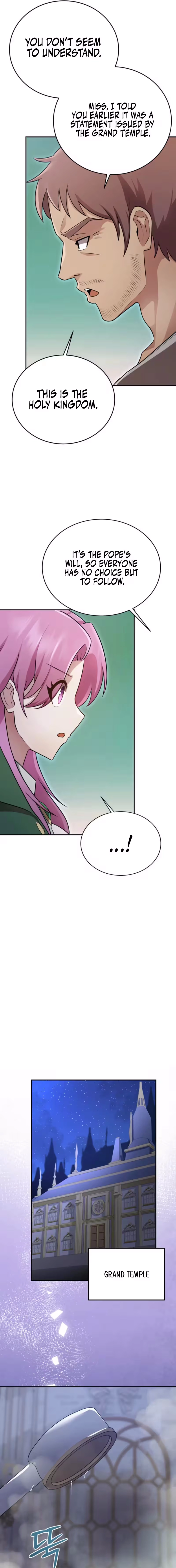 Read I Became the Master of the Weakest Demon King EN Manga Online