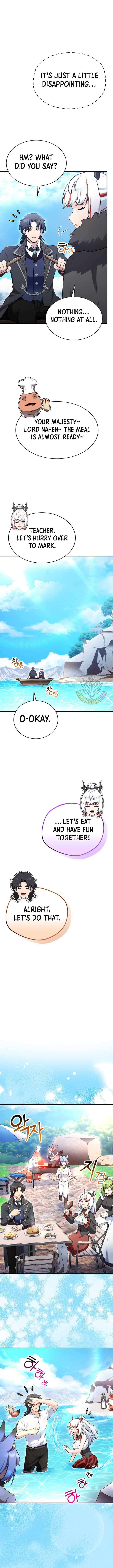 Read I Became the Master of the Weakest Demon King EN Manga Online