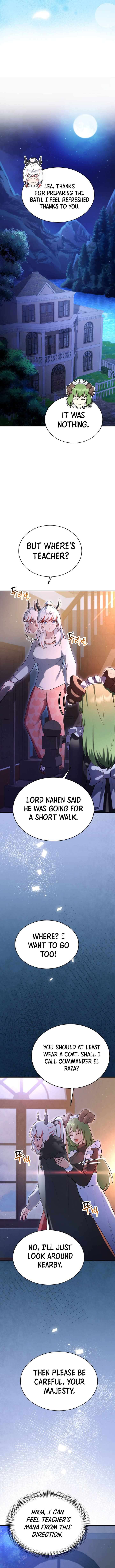 Read I Became the Master of the Weakest Demon King EN Manga Online