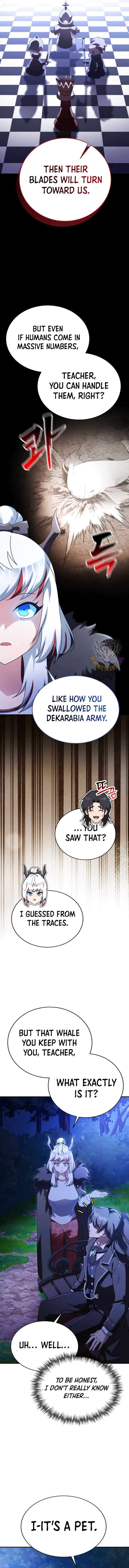 Read I Became the Master of the Weakest Demon King EN Manga Online
