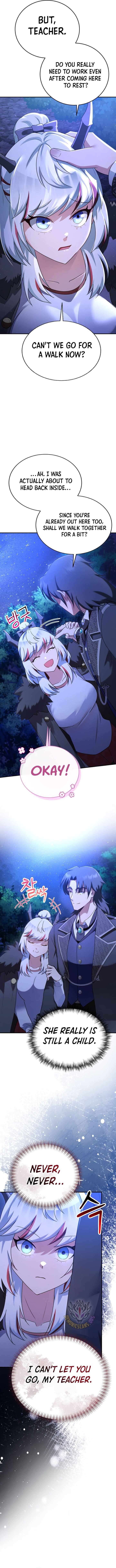 Read I Became the Master of the Weakest Demon King EN Manga Online