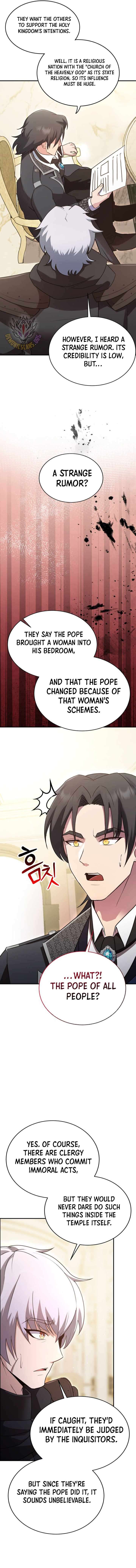 Read I Became the Master of the Weakest Demon King EN Manga Online