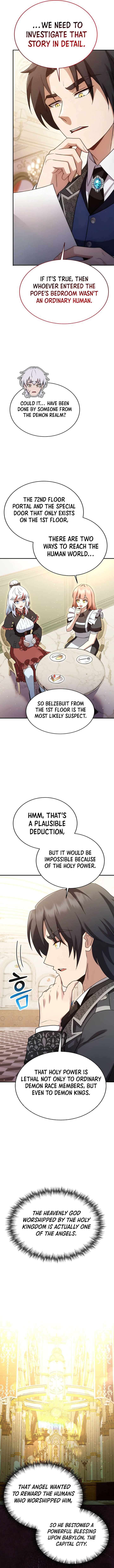 Read I Became the Master of the Weakest Demon King EN Manga Online