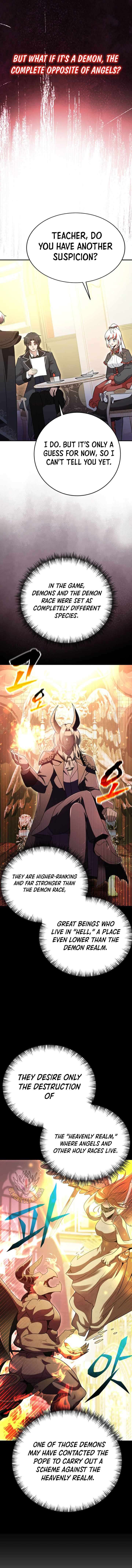 Read I Became the Master of the Weakest Demon King EN Manga Online