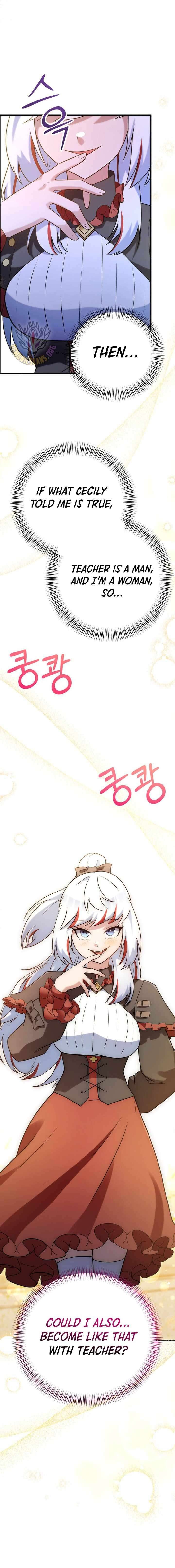 Read I Became the Master of the Weakest Demon King EN Manga Online