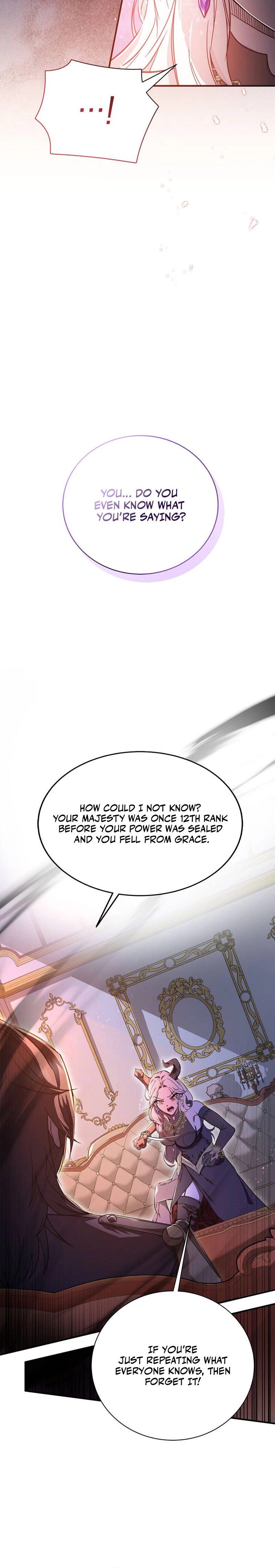 Read I Became the Master of the Weakest Demon King EN Manga Online
