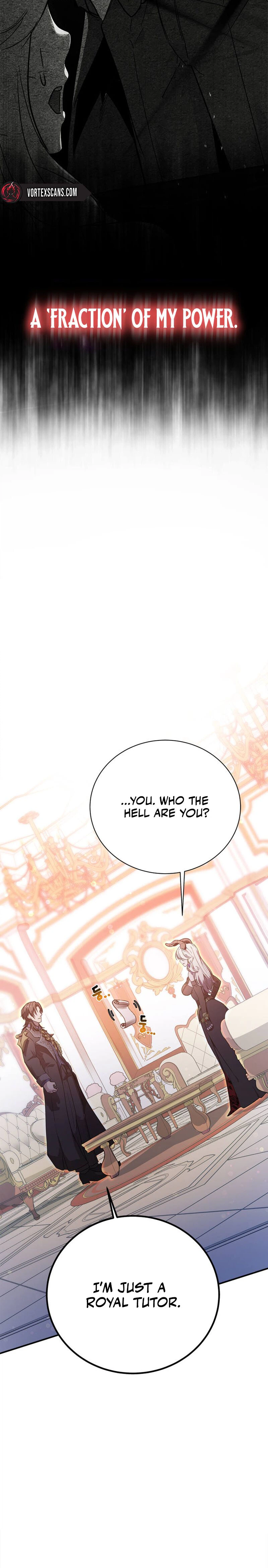 Read I Became the Master of the Weakest Demon King EN Manga Online