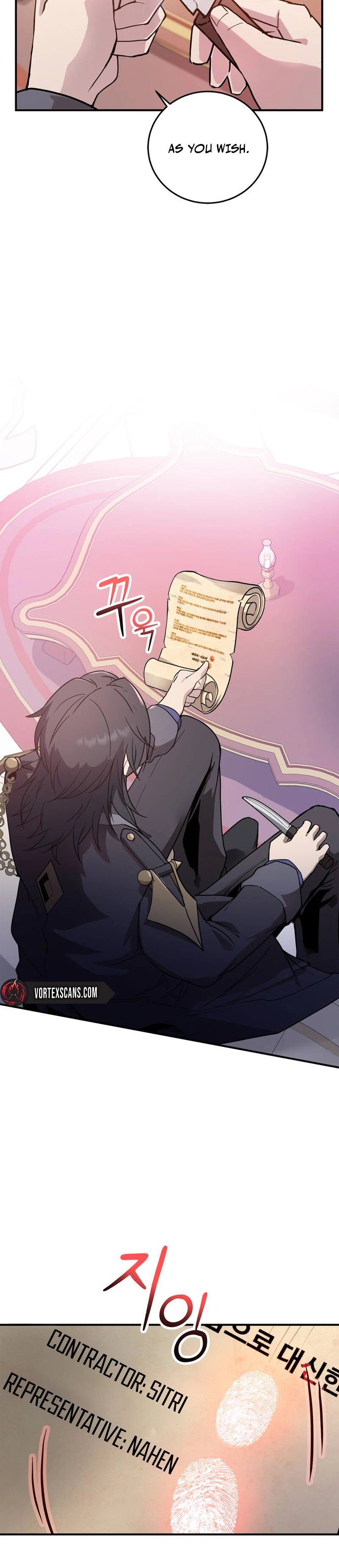 Read I Became the Master of the Weakest Demon King EN Manga Online