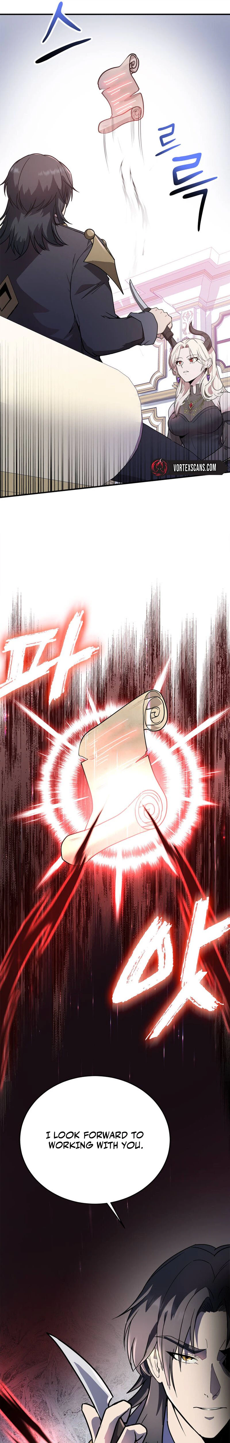 Read I Became the Master of the Weakest Demon King EN Manga Online
