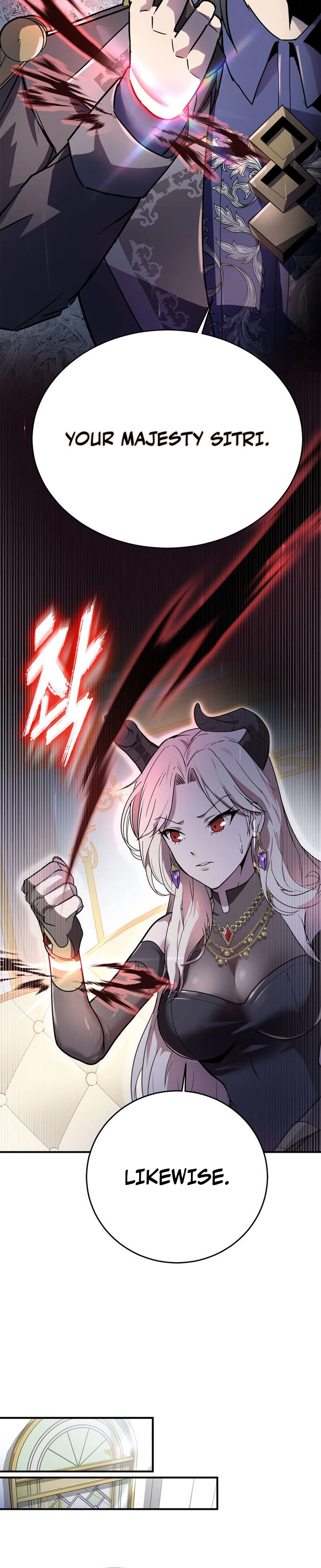 Read I Became the Master of the Weakest Demon King EN Manga Online