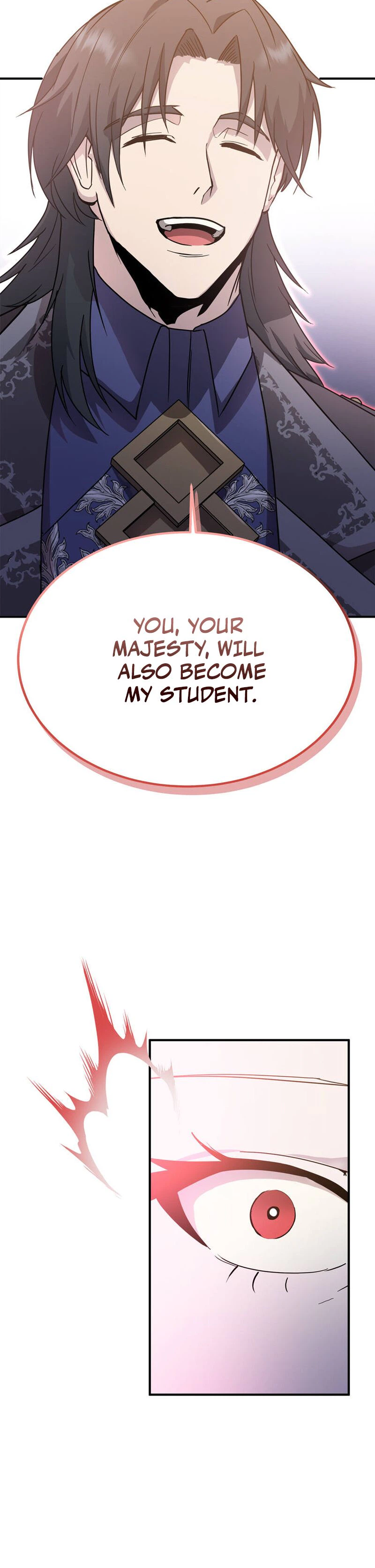 Read I Became the Master of the Weakest Demon King EN Manga Online