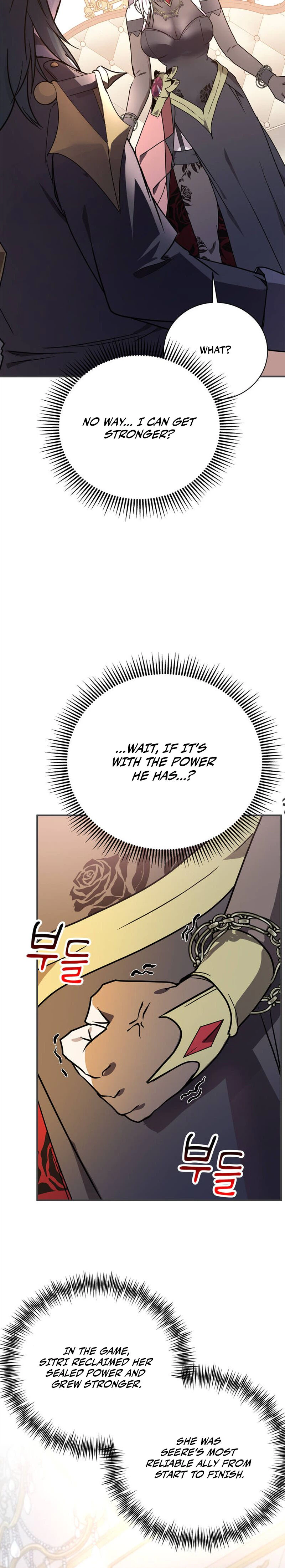 Read I Became the Master of the Weakest Demon King EN Manga Online