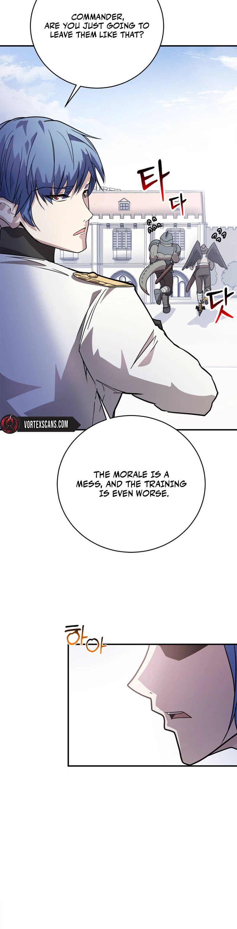 Read I Became the Master of the Weakest Demon King EN Manga Online