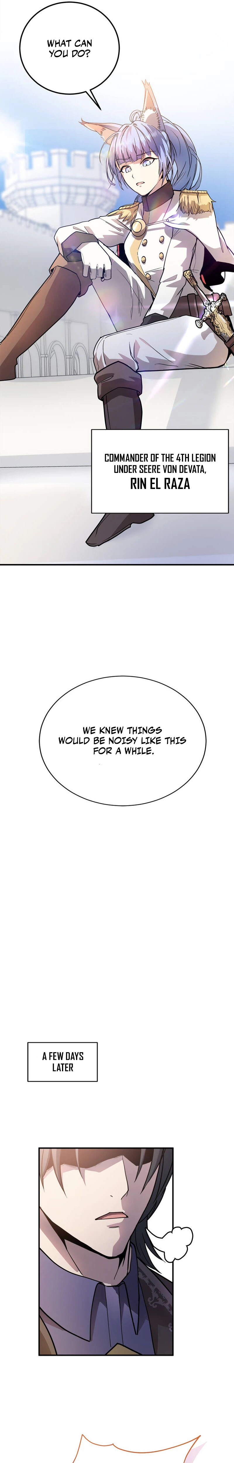 Read I Became the Master of the Weakest Demon King EN Manga Online