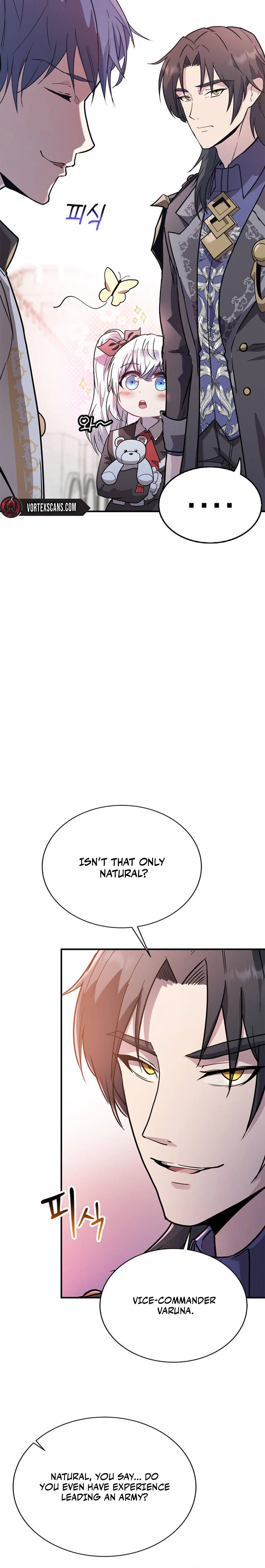 Read I Became the Master of the Weakest Demon King EN Manga Online