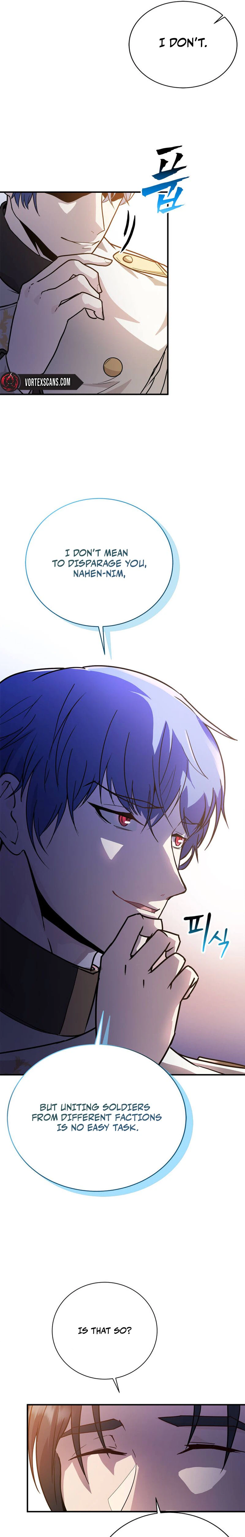 Read I Became the Master of the Weakest Demon King EN Manga Online