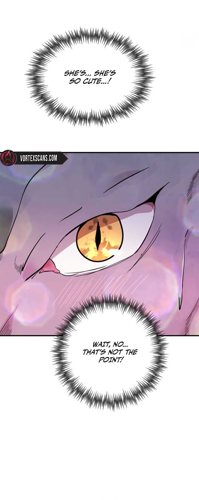 Read I Became the Master of the Weakest Demon King EN Manga Online