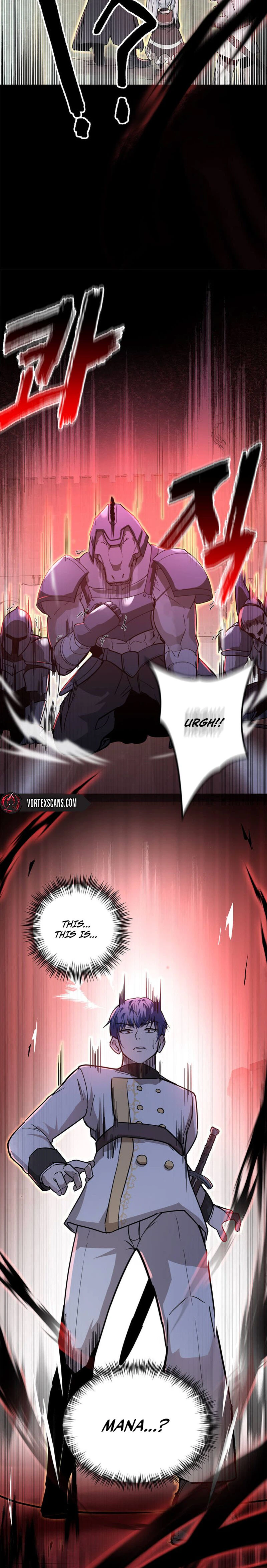 Read I Became the Master of the Weakest Demon King EN Manga Online