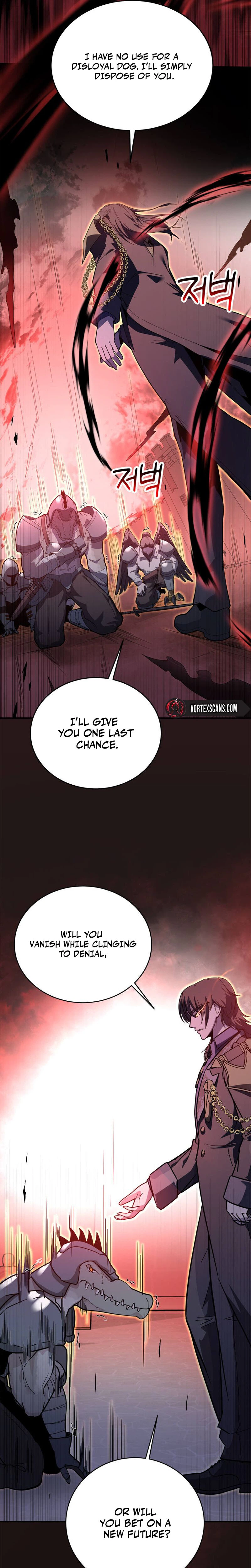 Read I Became the Master of the Weakest Demon King EN Manga Online