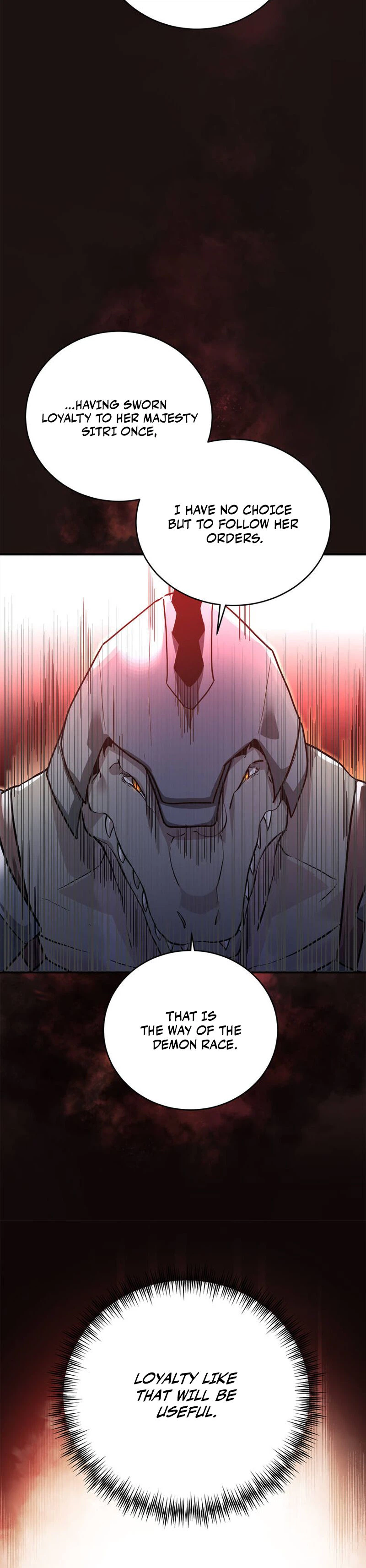 Read I Became the Master of the Weakest Demon King EN Manga Online