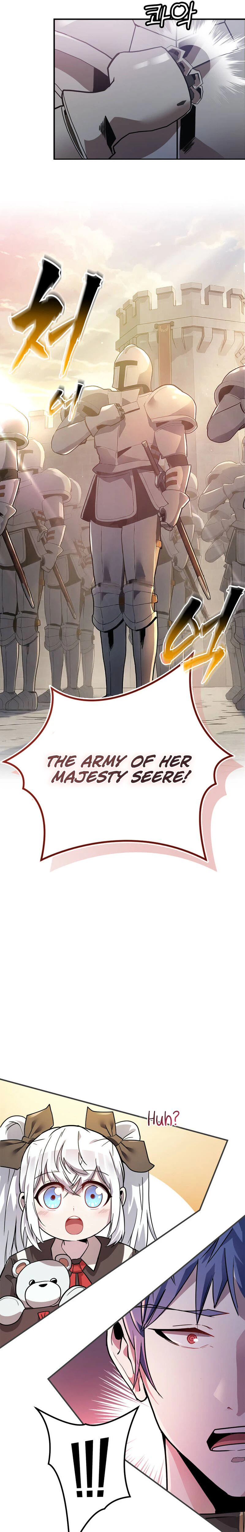 Read I Became the Master of the Weakest Demon King EN Manga Online