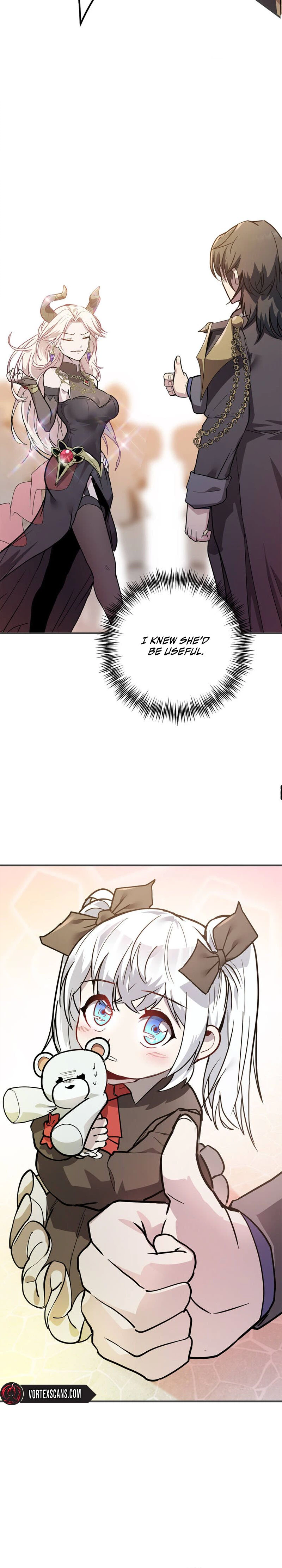 Read I Became the Master of the Weakest Demon King EN Manga Online